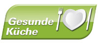 Gesunde Küche Logo